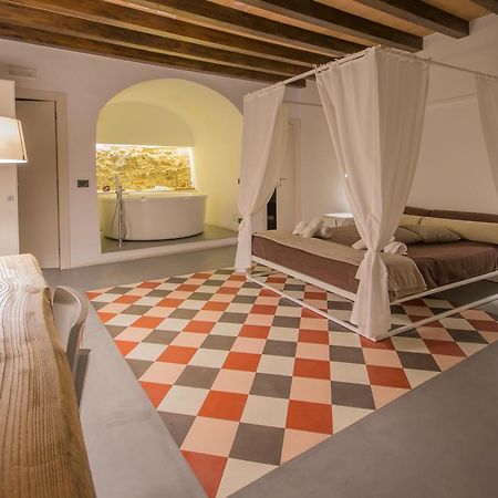 Hotel Diffuso Antichi Ricordi Caltanissetta Zewnętrze zdjęcie