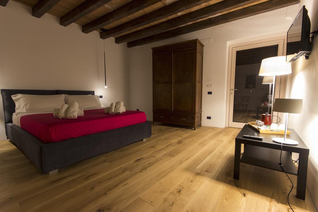 Hotel Diffuso Antichi Ricordi Caltanissetta Zewnętrze zdjęcie