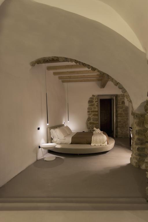 Hotel Diffuso Antichi Ricordi Caltanissetta Zewnętrze zdjęcie