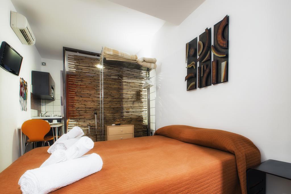 Hotel Diffuso Antichi Ricordi Caltanissetta Zewnętrze zdjęcie