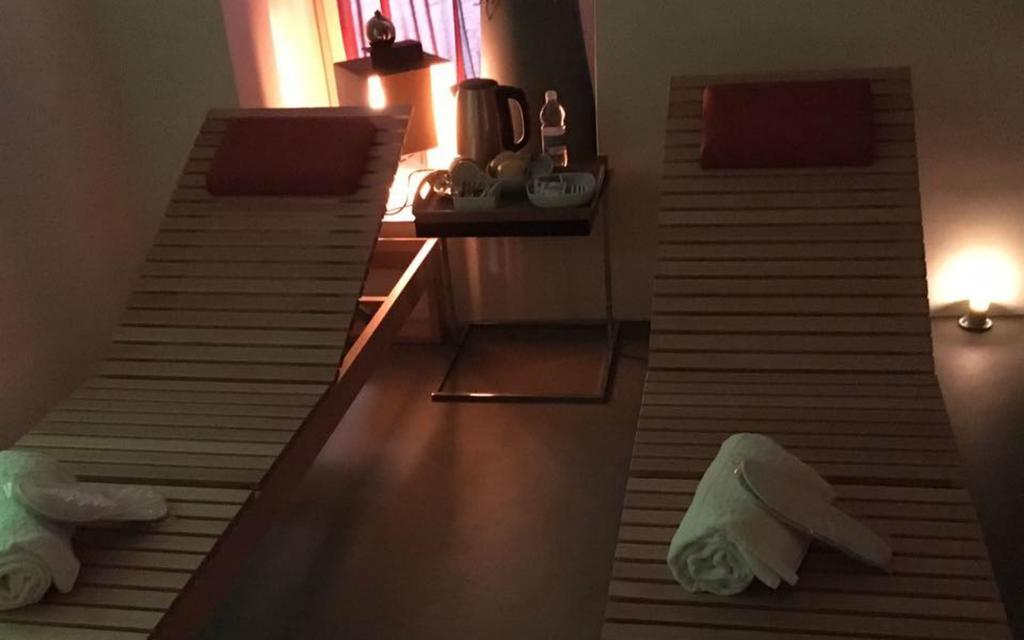 Hotel Diffuso Antichi Ricordi Caltanissetta Zewnętrze zdjęcie