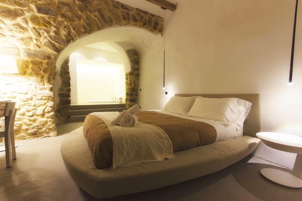 Hotel Diffuso Antichi Ricordi Caltanissetta Zewnętrze zdjęcie