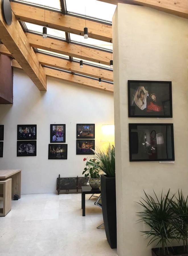 Hotel Diffuso Antichi Ricordi Caltanissetta Zewnętrze zdjęcie