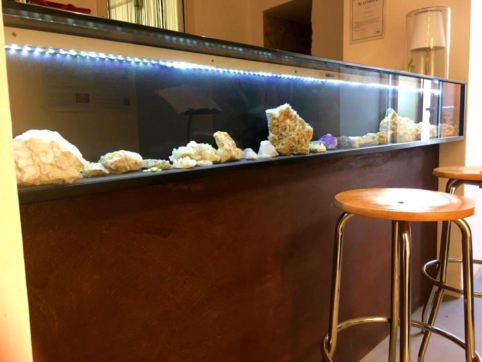 Hotel Diffuso Antichi Ricordi Caltanissetta Zewnętrze zdjęcie
