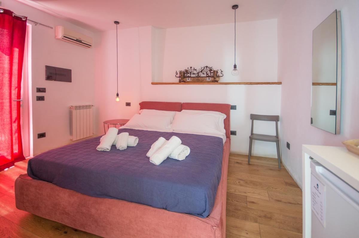 Hotel Diffuso Antichi Ricordi Caltanissetta Zewnętrze zdjęcie