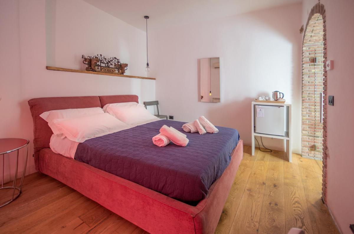 Hotel Diffuso Antichi Ricordi Caltanissetta Zewnętrze zdjęcie