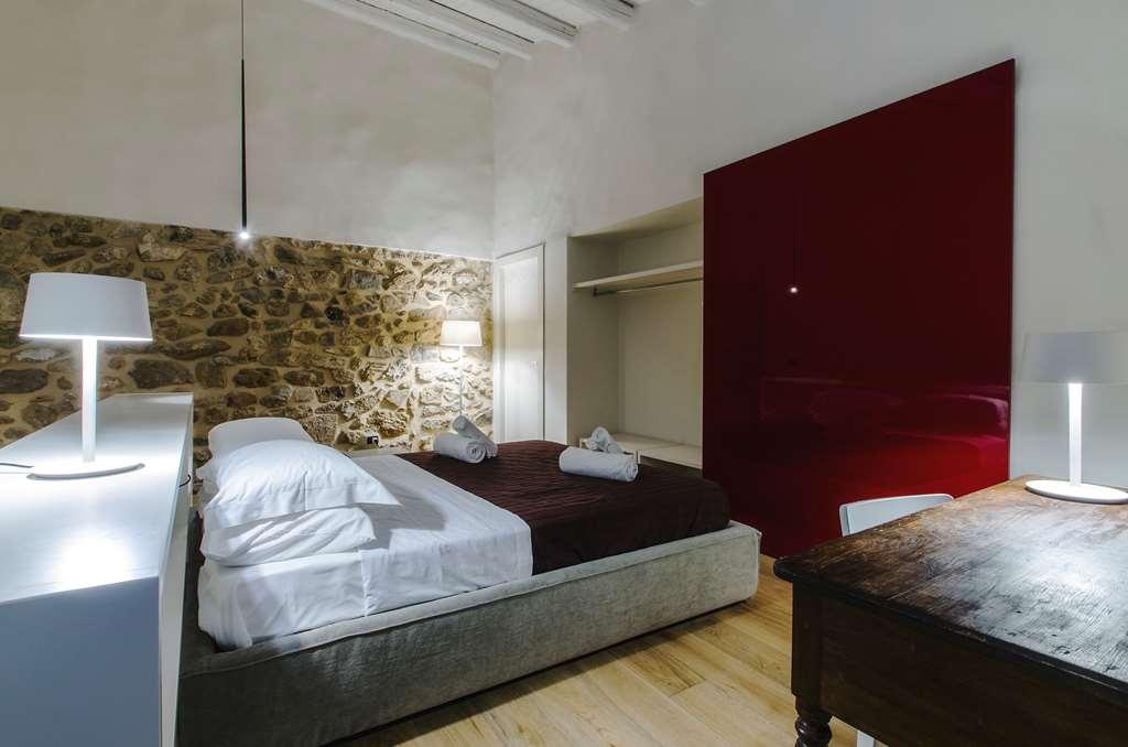Hotel Diffuso Antichi Ricordi Caltanissetta Pokój zdjęcie